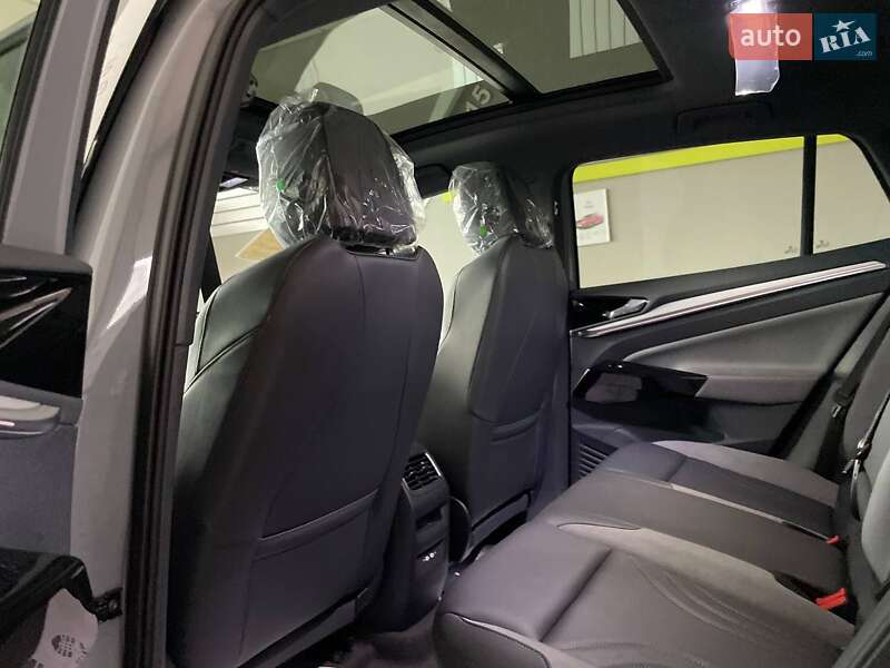 Внедорожник / Кроссовер Volkswagen ID.4 2024 в Виннице