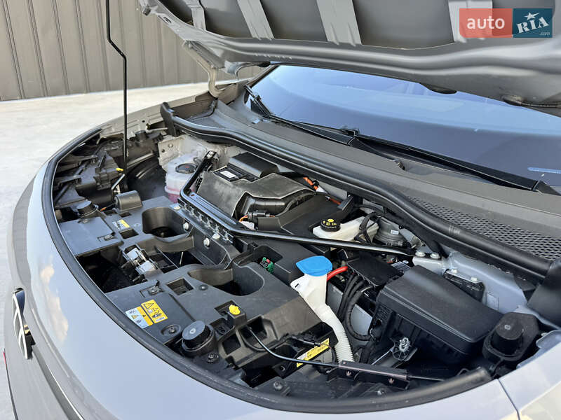 Внедорожник / Кроссовер Volkswagen ID.4 2021 в Дубно