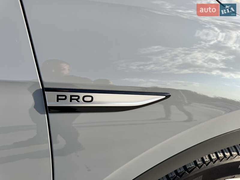 Внедорожник / Кроссовер Volkswagen ID.4 2021 в Дубно