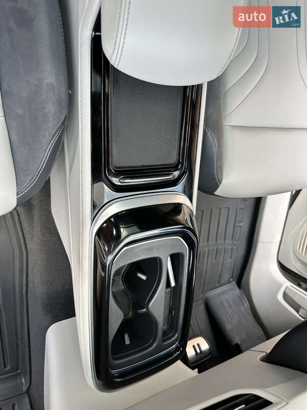 Внедорожник / Кроссовер Volkswagen ID.4 2021 в Днепре