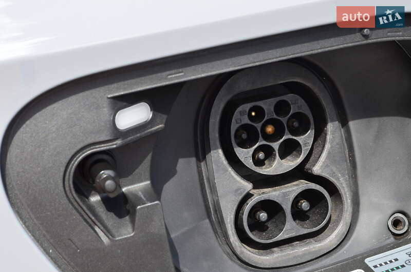 Внедорожник / Кроссовер Volkswagen ID.4 2021 в Львове