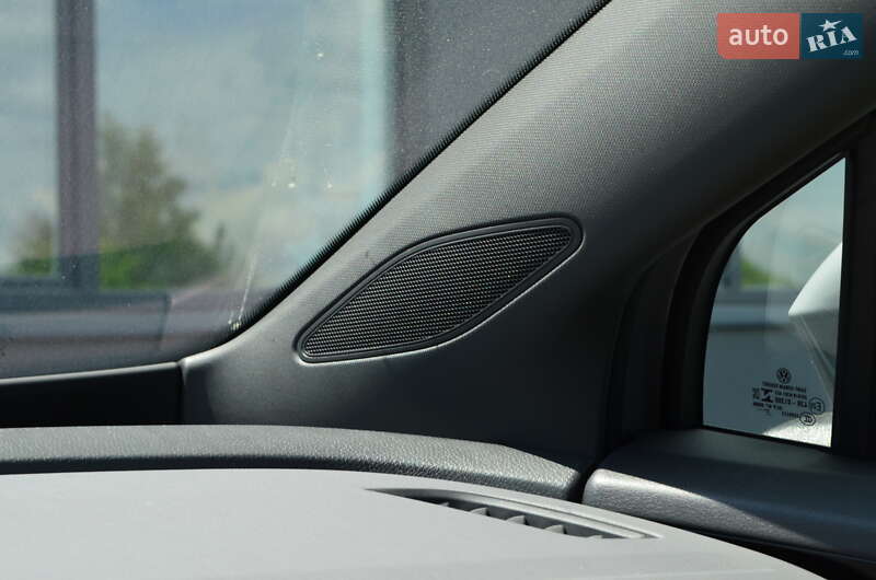 Внедорожник / Кроссовер Volkswagen ID.4 2021 в Львове