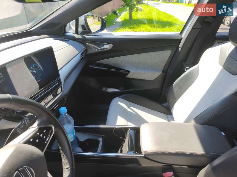 Внедорожник / Кроссовер Volkswagen ID.4 2023 в Лубнах