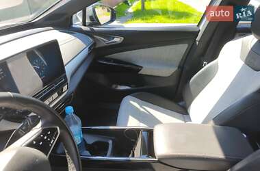 Внедорожник / Кроссовер Volkswagen ID.4 2023 в 