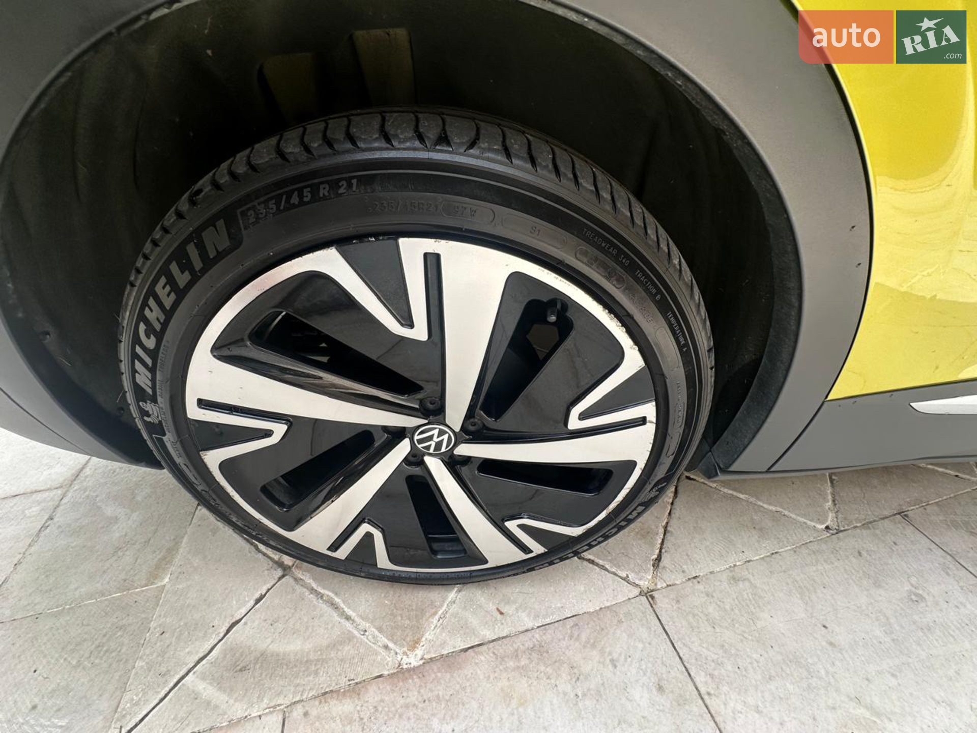 2022 Volkswagen ID.4 - мініатюра 5