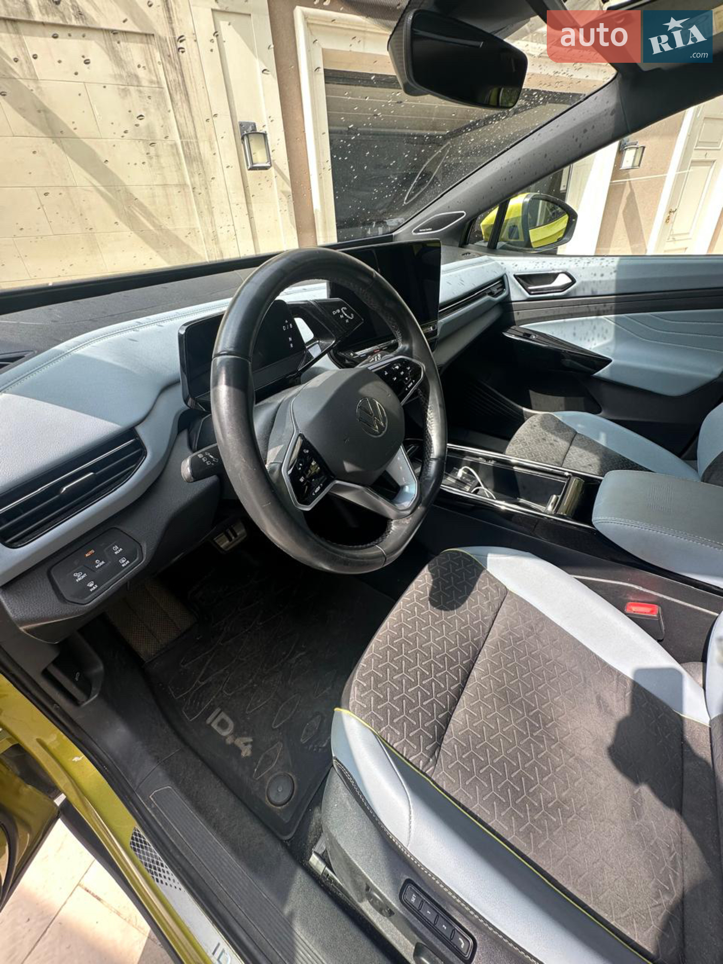 2022 Volkswagen ID.4 - мініатюра 7