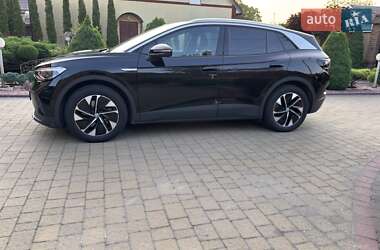 Внедорожник / Кроссовер Volkswagen ID.4 2023 в 