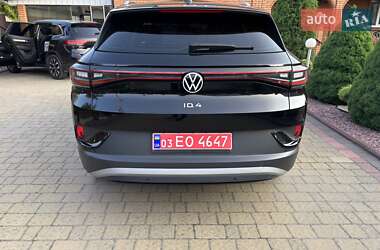 Внедорожник / Кроссовер Volkswagen ID.4 2023 в 