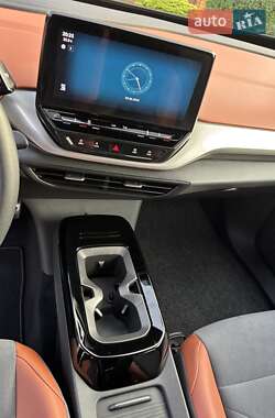 Внедорожник / Кроссовер Volkswagen ID.4 2023 в 