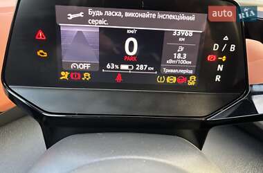 Внедорожник / Кроссовер Volkswagen ID.4 2023 в 