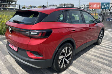 Внедорожник / Кроссовер Volkswagen ID.4 2022 в 