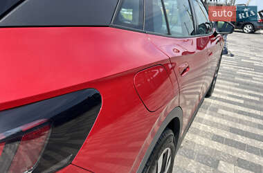 Внедорожник / Кроссовер Volkswagen ID.4 2022 в 
