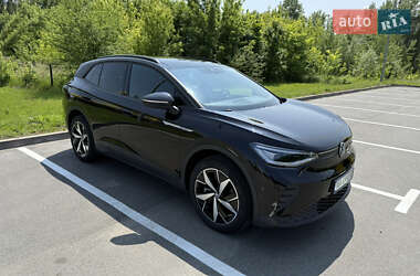 Позашляховик / Кросовер Volkswagen ID.4 2023 в 