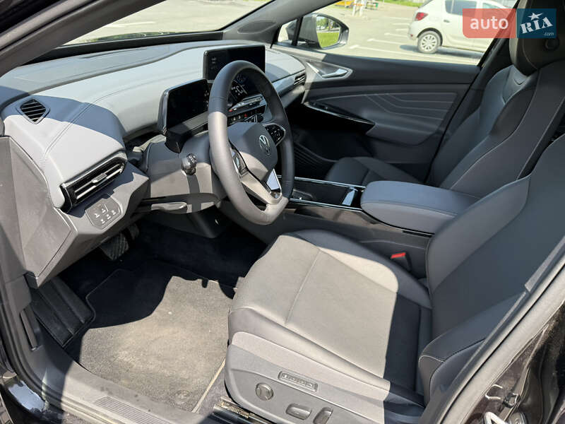 Внедорожник / Кроссовер Volkswagen ID.4 2023 в Киеве