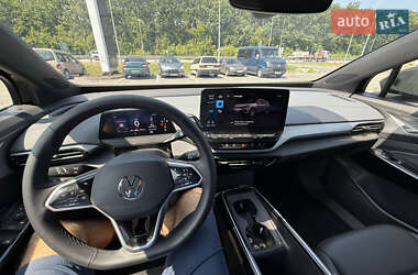 Позашляховик / Кросовер Volkswagen ID.4 2023 в 