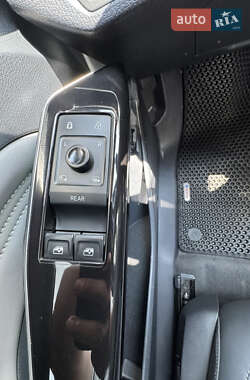 Внедорожник / Кроссовер Volkswagen ID.4 2021 в 