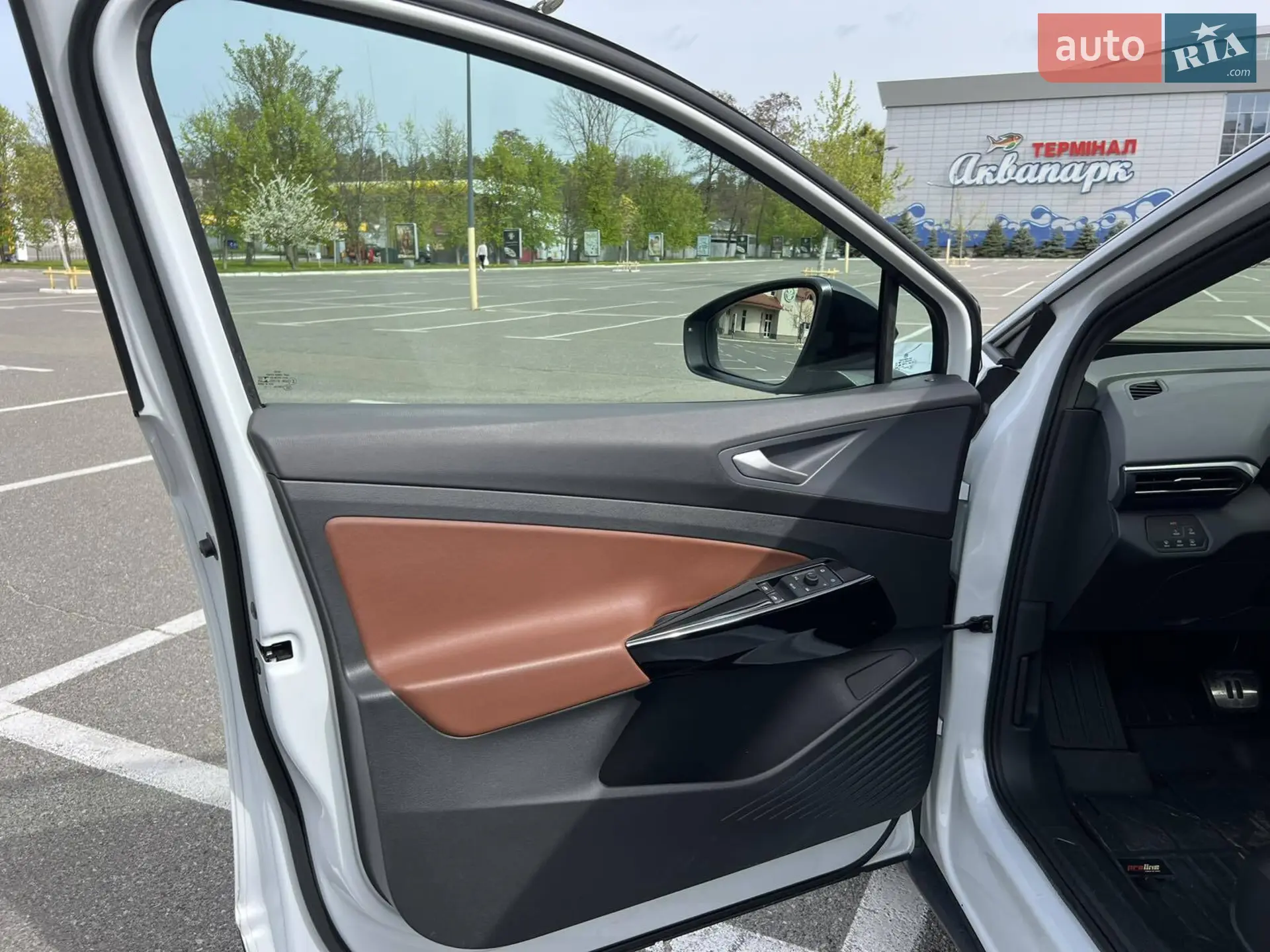 2021 Volkswagen ID.4 - мініатюра 14