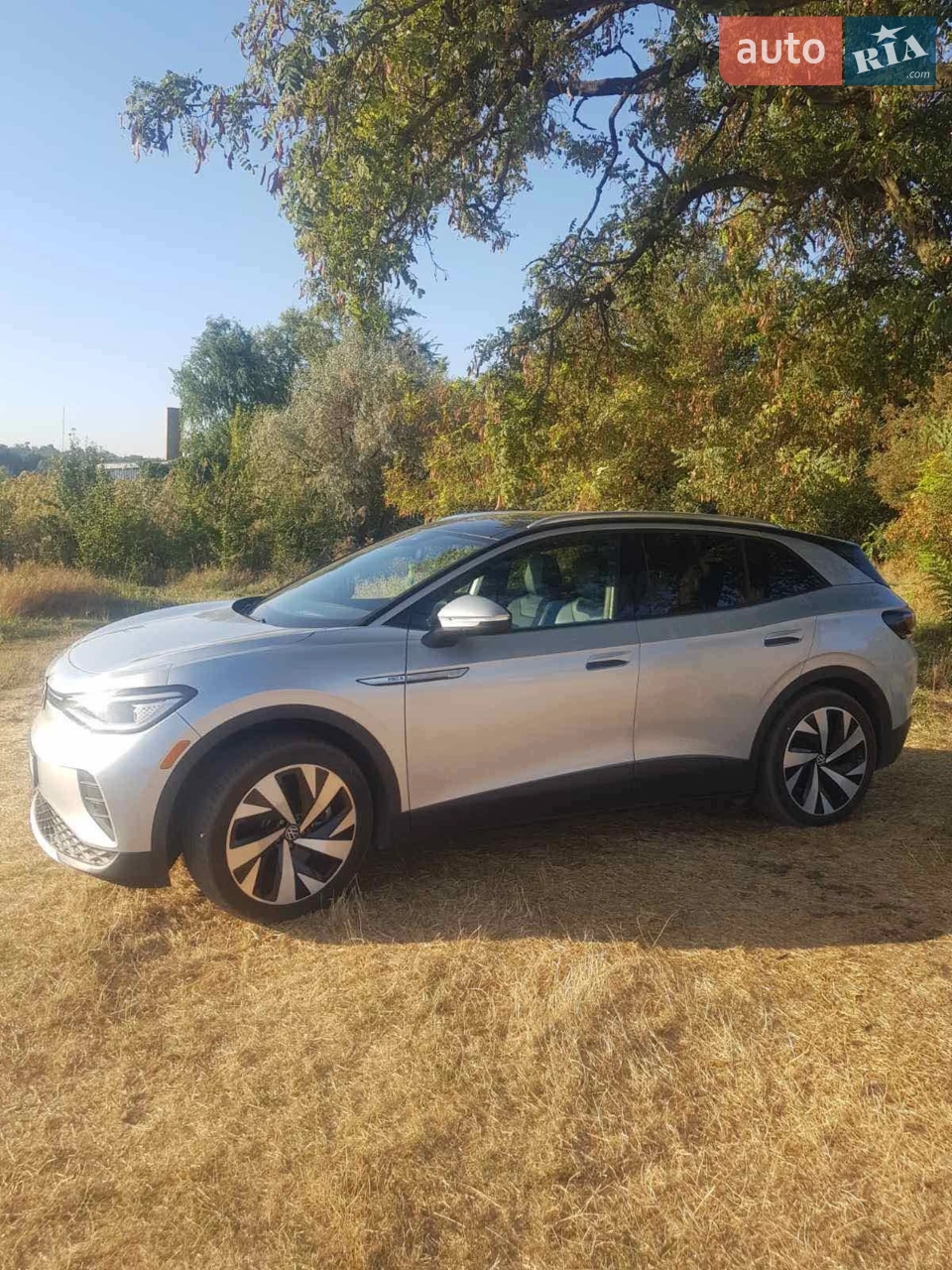 2023 Volkswagen ID.4 - мініатюра 26