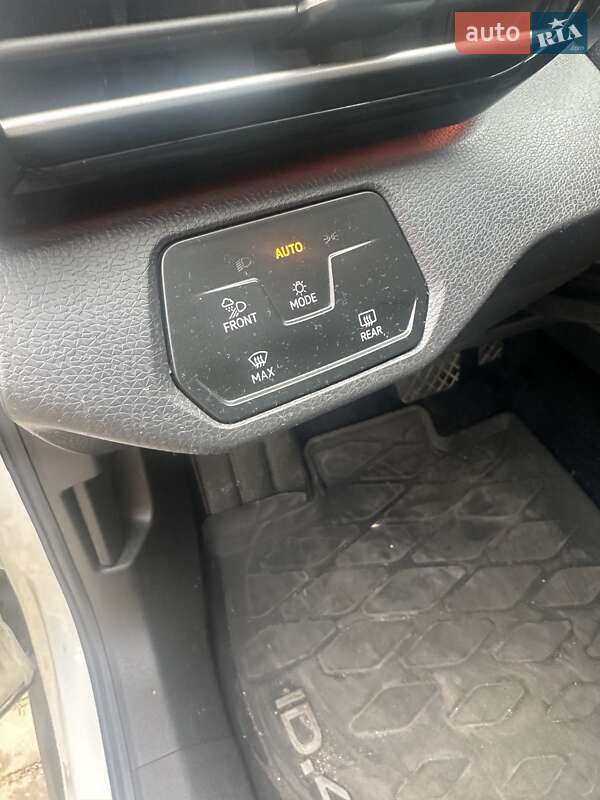 Внедорожник / Кроссовер Volkswagen ID.4 2023 в Одессе