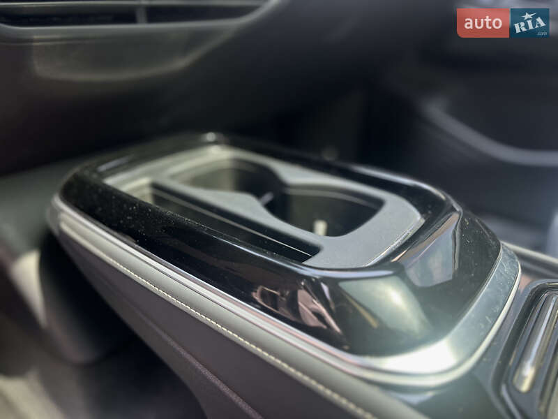 Внедорожник / Кроссовер Volkswagen ID.4 2023 в Белой Церкви