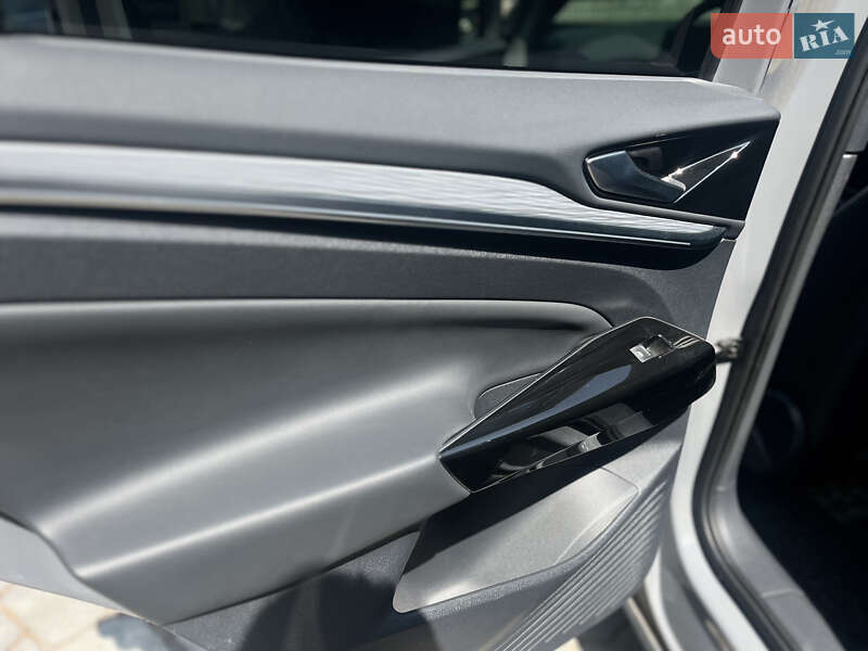 Внедорожник / Кроссовер Volkswagen ID.4 2023 в Белой Церкви