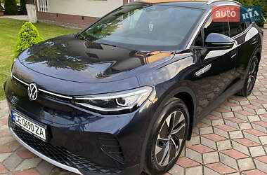 Внедорожник / Кроссовер Volkswagen ID.4 2022 в Коломые