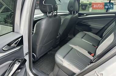 Позашляховик / Кросовер Volkswagen ID.4 2023 в 