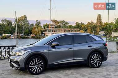 Внедорожник / Кроссовер Volkswagen ID.4 2022 в 