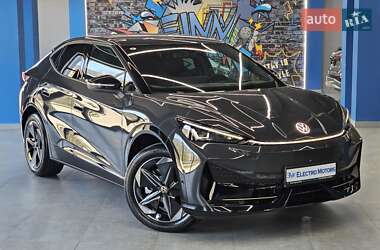 Внедорожник / Кроссовер Volkswagen ID.4 2025 в Днепре