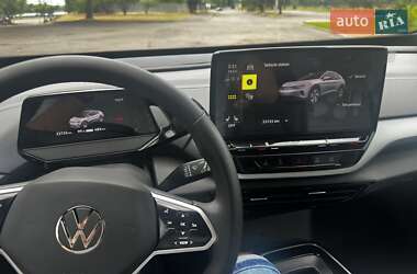 Позашляховик / Кросовер Volkswagen ID.4 2023 в Кременчуці