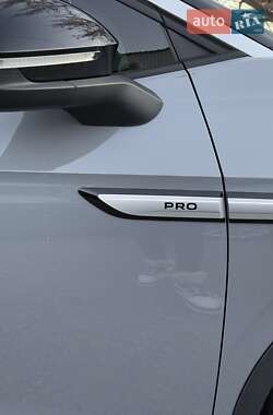 Внедорожник / Кроссовер Volkswagen ID.4 2022 в Днепре