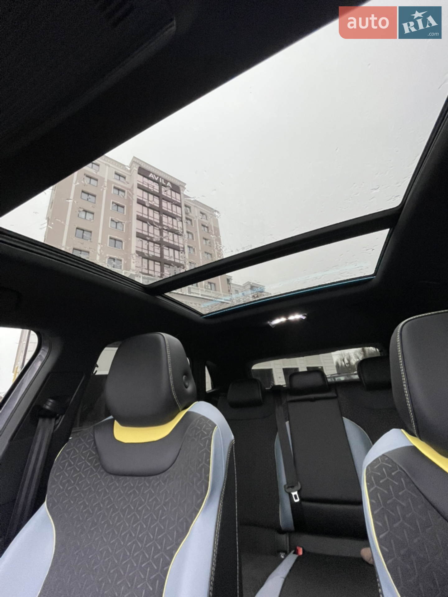 2022 Volkswagen ID.4 - мініатюра 18