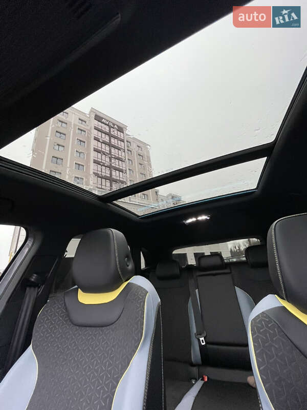 Внедорожник / Кроссовер Volkswagen ID.4 2022 в Хмельницком фото 18 Внедорожник / Кроссовер Volkswagen ID.4 2022 в Хмельницком