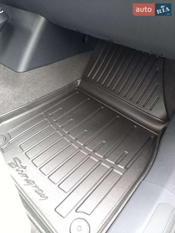 Внедорожник / Кроссовер Volkswagen ID.4 2022 в Хмельницком фото 21 Внедорожник / Кроссовер Volkswagen ID.4 2022 в Хмельницком