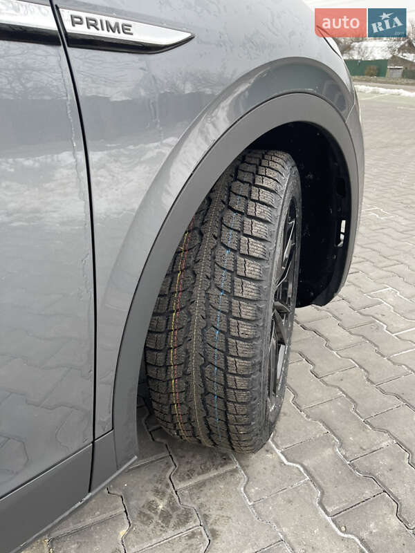 Внедорожник / Кроссовер Volkswagen ID.4 2022 в Хмельницком фото 30 Внедорожник / Кроссовер Volkswagen ID.4 2022 в Хмельницком