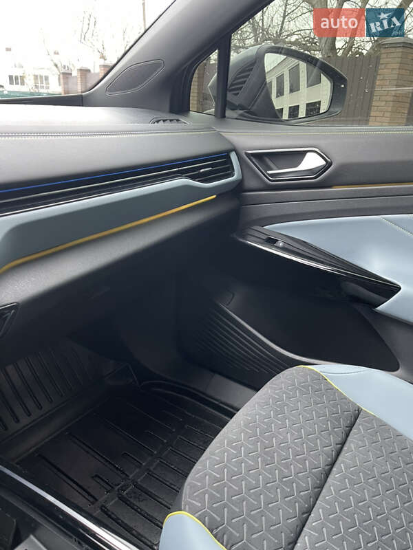 Внедорожник / Кроссовер Volkswagen ID.4 2022 в Хмельницком фото 34 Внедорожник / Кроссовер Volkswagen ID.4 2022 в Хмельницком