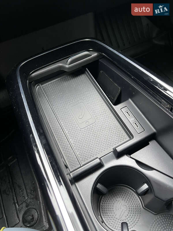 Внедорожник / Кроссовер Volkswagen ID.4 2022 в Хмельницком фото 40 Внедорожник / Кроссовер Volkswagen ID.4 2022 в Хмельницком