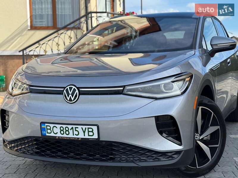 Volkswagen ID.4 2023