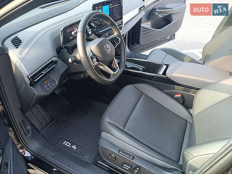 Внедорожник / Кроссовер Volkswagen ID.4 2022 в Виннице