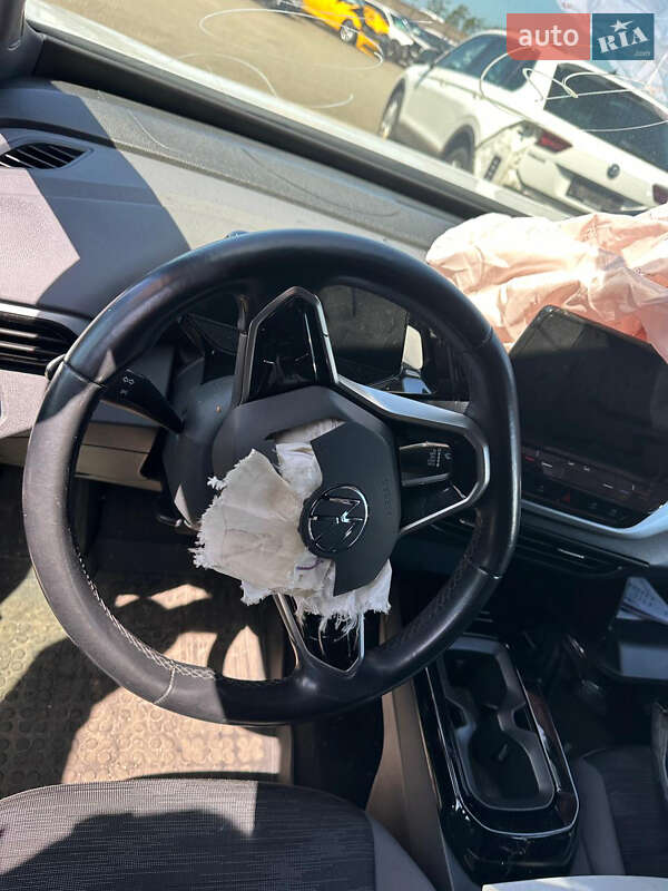 Позашляховик / Кросовер Volkswagen ID.4 2021 в Летичіві