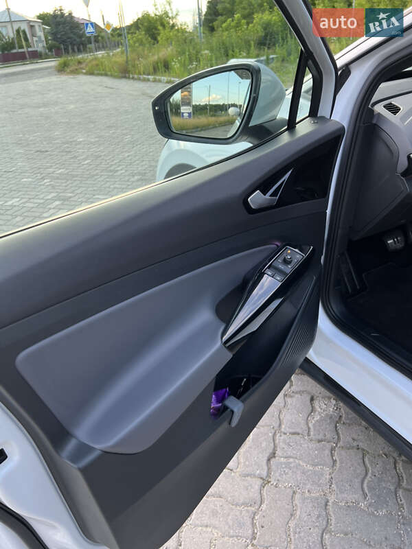 Позашляховик / Кросовер Volkswagen ID.4 2023 в Тернополі