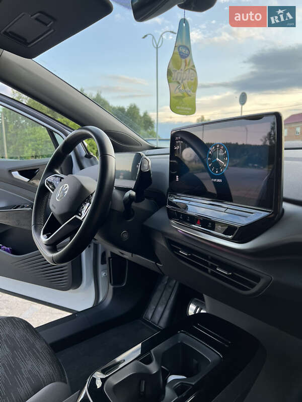 Позашляховик / Кросовер Volkswagen ID.4 2023 в Тернополі