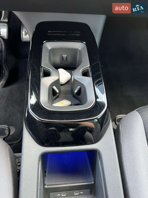 Позашляховик / Кросовер Volkswagen ID.4 2023 в Тернополі