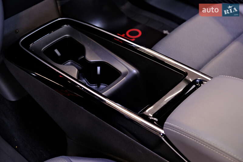 Внедорожник / Кроссовер Volkswagen ID.4 2024 в Одессе