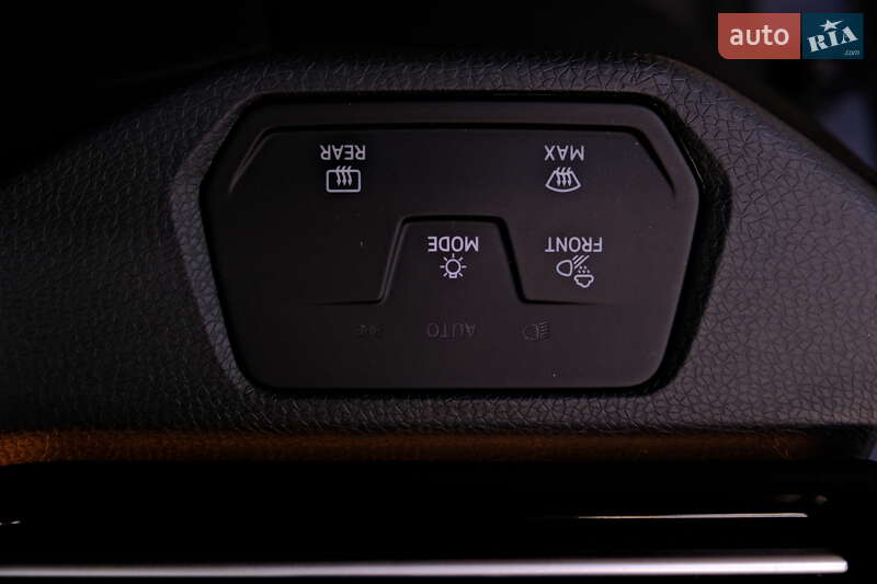 Внедорожник / Кроссовер Volkswagen ID.4 2024 в Одессе