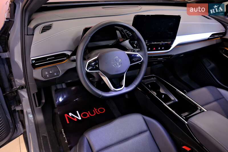 Внедорожник / Кроссовер Volkswagen ID.4 2024 в Одессе