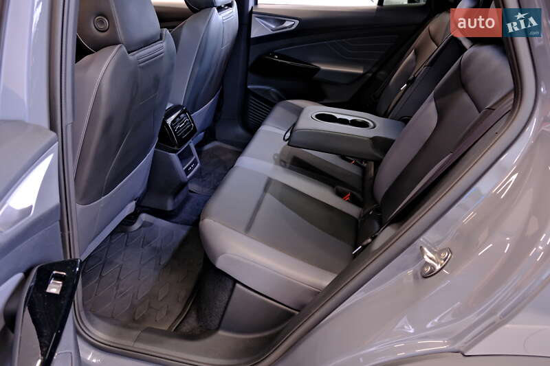 Внедорожник / Кроссовер Volkswagen ID.4 2024 в Одессе