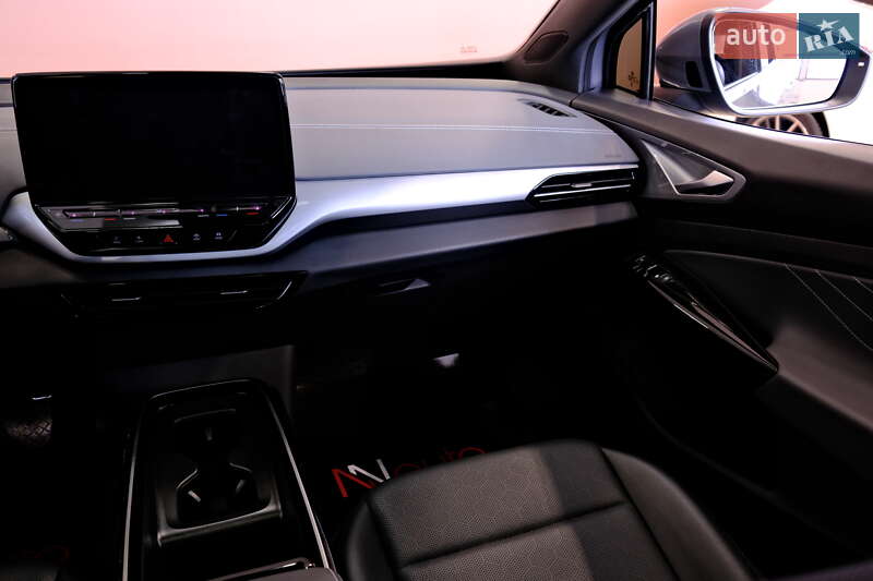 Внедорожник / Кроссовер Volkswagen ID.4 2024 в Одессе