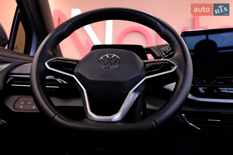 Внедорожник / Кроссовер Volkswagen ID.4 2024 в Одессе
