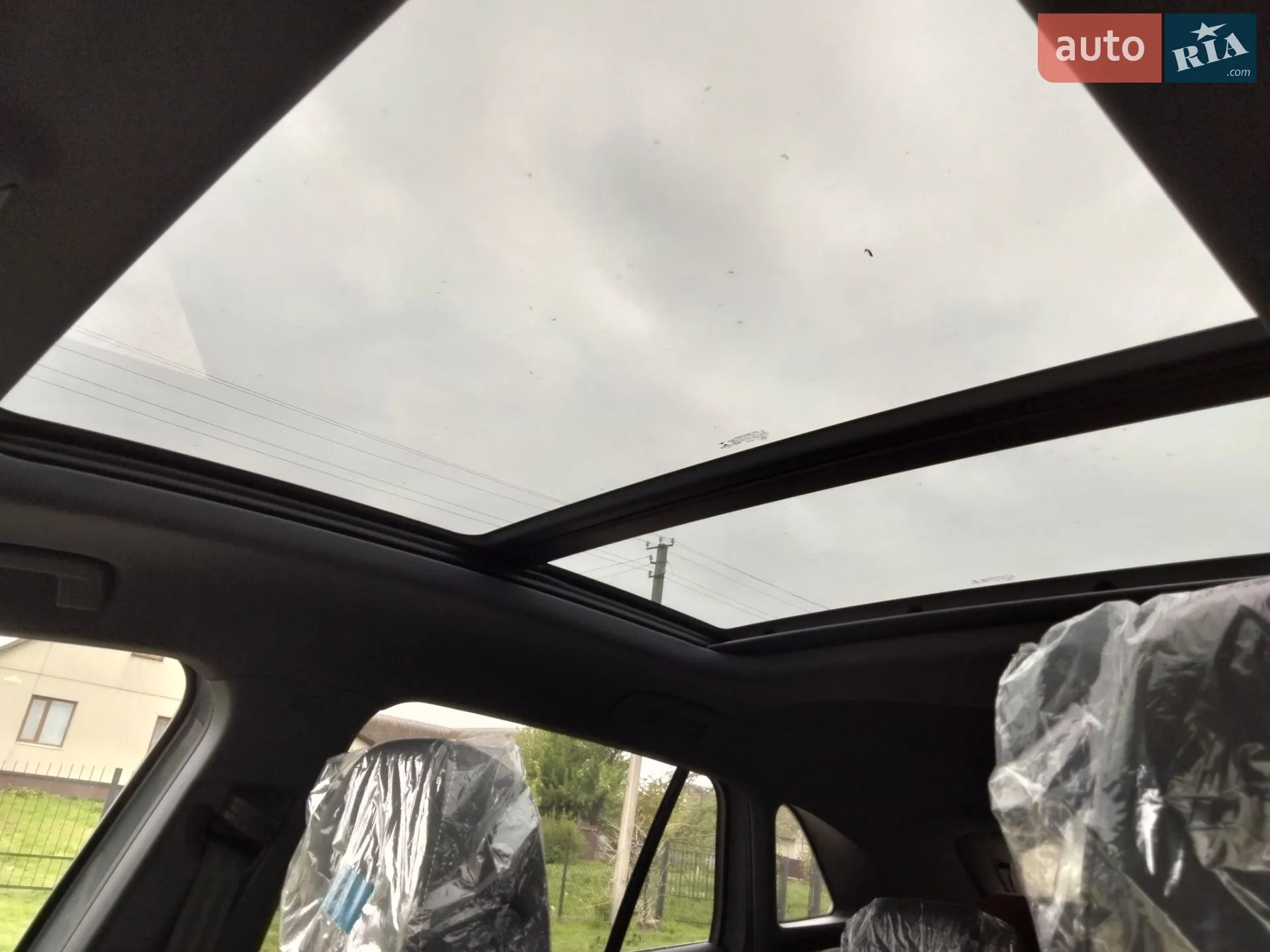 2021 Volkswagen ID.4 - мініатюра 3